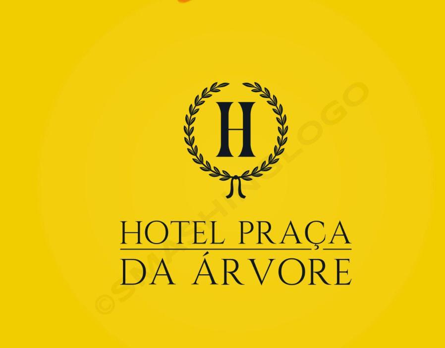 Hotel Praca Da Arvore - Sao Paulo Expo Exteriér fotografie